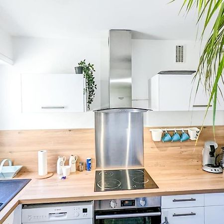 Cosy Spring 2Ch - Place Verdun - Stationnement Gratuit Pau Zewnętrze zdjęcie