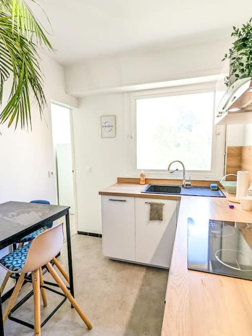 Cosy Spring 2Ch - Place Verdun - Stationnement Gratuit Pau Zewnętrze zdjęcie