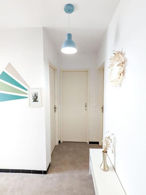 Cosy Spring 2Ch - Place Verdun - Stationnement Gratuit Pau Zewnętrze zdjęcie
